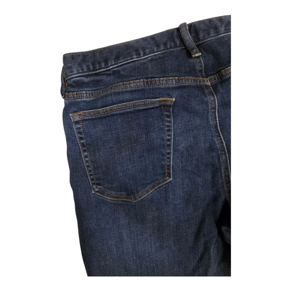 BANANA REPUBLIC Men's Slim Fit Jeans 35‎ x 36